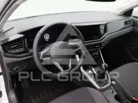 2026 Volkswagen Taigo