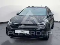 2026 Volkswagen Taigo