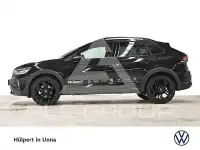 2026 Volkswagen Taigo
