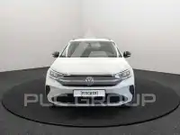 2026 Volkswagen Taigo