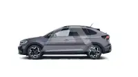 2026 Volkswagen Taigo