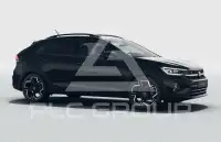 2026 Volkswagen Taigo