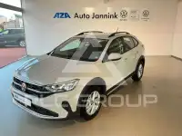 2026 Volkswagen Taigo
