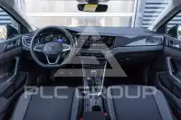 2026 Volkswagen Taigo