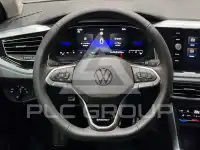 2026 Volkswagen Taigo