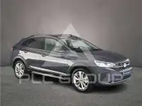 2026 Volkswagen Taigo