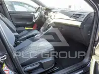 2026 Volkswagen Taigo