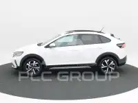 2026 Volkswagen Taigo