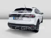2026 Volkswagen Taigo