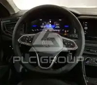 2026 Volkswagen Taigo