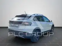 2026 Volkswagen Taigo