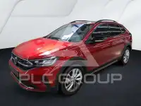 2026 Volkswagen Taigo