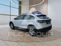 2026 Volkswagen Taigo