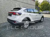 2026 Volkswagen Taigo