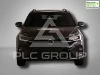 2026 Volkswagen Taigo