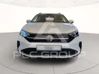 2026 Volkswagen Taigo