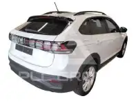 2026 Volkswagen Taigo