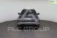 2026 Volkswagen Taigo