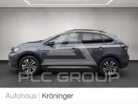 2026 Volkswagen Taigo