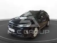2026 Volkswagen Taigo