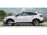 2026 Volkswagen Taigo