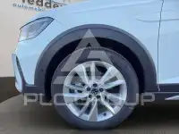 2026 Volkswagen Taigo