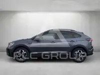 2026 Volkswagen Taigo