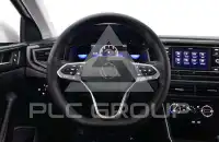 2026 Volkswagen Taigo
