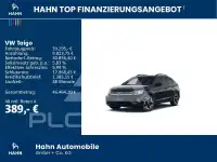 2026 Volkswagen Taigo