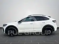 2026 Volkswagen Taigo