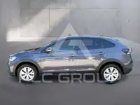 2026 Volkswagen Taigo