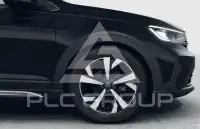 2026 Volkswagen Taigo