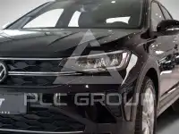 2026 Volkswagen Taigo