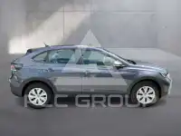 2026 Volkswagen Taigo