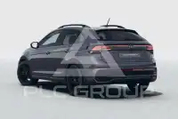 2026 Volkswagen Taigo