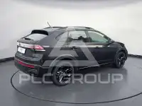 2026 Volkswagen Taigo