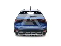 2026 Volkswagen Taigo