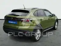2026 Volkswagen Taigo