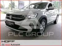 2026 Volkswagen Taigo