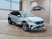 2026 Volkswagen Taigo