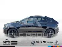 2026 Volkswagen Taigo