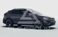 2026 Volkswagen Taigo