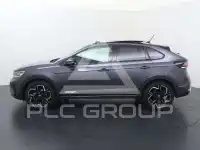 2026 Volkswagen Taigo