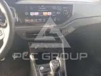 2026 Volkswagen Taigo