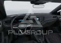 2026 Volkswagen Taigo