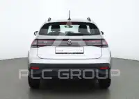 2026 Volkswagen Taigo