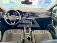 2026 Volkswagen Taigo