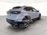 2026 Volkswagen Taigo