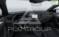 2026 Volkswagen Taigo