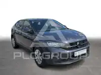 2026 Volkswagen Taigo